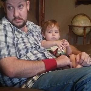 Meet your Posher, Kevin